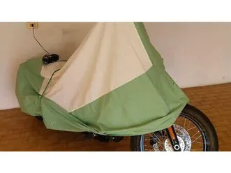 vendo harley-davidson 107 street bob (2018 - 20) - fxbb usata a bassano del grappa (codice 9900098) - moto.it