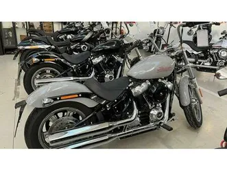vendo harley-davidson softail standard (2021 - 25) usata a torino (codice 9900978) - moto.it