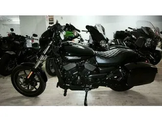 vendo harley-davidson 750 street (2017 - 20) - xg 750 usata a seregno (codice 9896580) - moto.it
