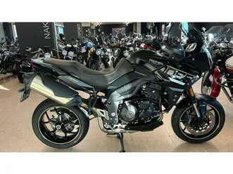 vendo triumph tiger 1050 sport abs (2016 - 20) usata a alme' (codice 9626380) - moto.it