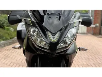 vendo triumph tiger 1050 sport abs (2016 - 20) usata a brebbia (codice 9828412) - moto.it