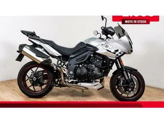 vendo triumph tiger 1050 sport abs (2016 - 20) usata a firenze (codice 9833622) - moto.it