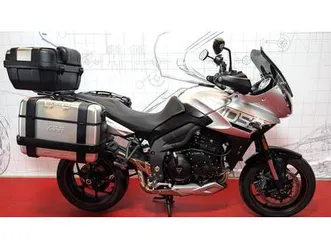 vendo triumph tiger 1050 sport abs (2016 - 20) usata a monza (codice 9829098) - moto.it