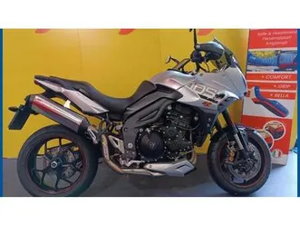 vendo triumph tiger 1050 sport abs (2016 - 20) usata a venaria reale (codice 9710164) - moto.it