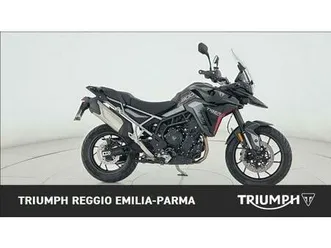 vendo triumph tiger 900 gt pro (2024 - 25) usata a parma (codice 9897242) - moto.it