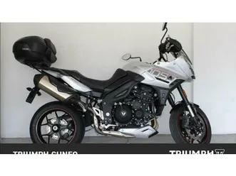 vendo triumph tiger 1050 sport abs (2016 - 20) usata a dogliani (codice 9528479) - moto.it