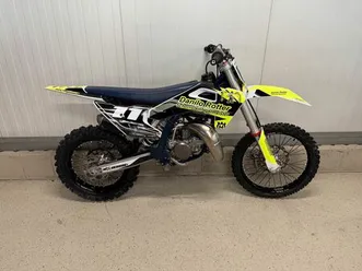 husqvarna tc85 19/16 tc 85 2025