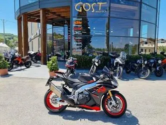 aprilia rsv4 1100 ff10761