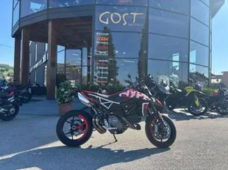 ducati hypermotard 950 rve | ex04001