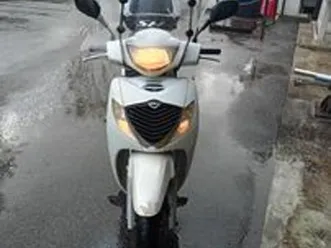 honda sh 150 - 2008