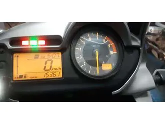 honda xl 700 abs blu/azzurro