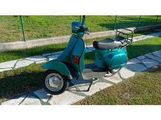 vespa 50 pk