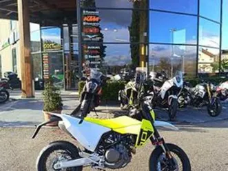 husqvarna 701 supermoto #81088