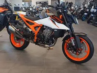 ktm 990 duke my2026 | #12765