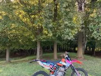 ktm 250 exc -f