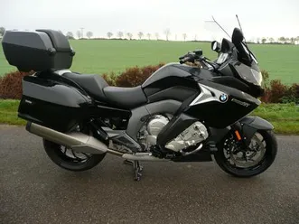 bmw k 1600 gt se euro 4 1649 cc