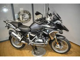 bmw r 1200 gs 3 pakete/speiche/garantie
