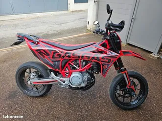 700 sm full équipé