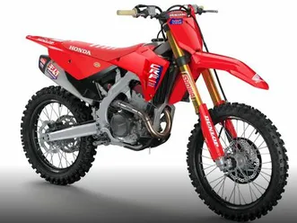honda crf250 rwe 2026