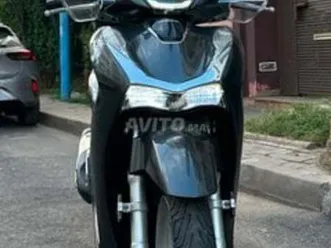 sh digitale 125 2022 / 2025