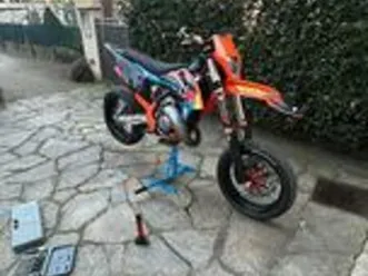 ktm sx 125 2020