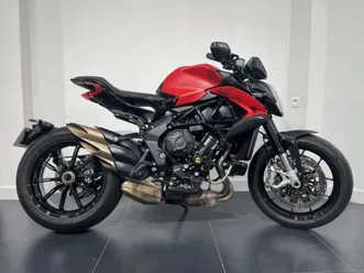 mv-agusta 800 dragster 2022