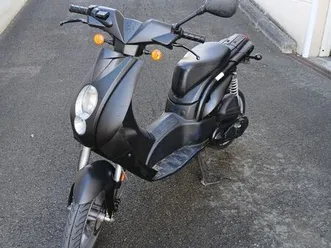 échange peugeot ludix