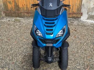 peugeot metropolis 400