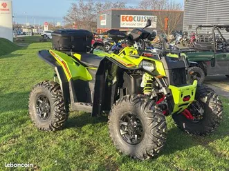polaris scrambler 1000 s xp