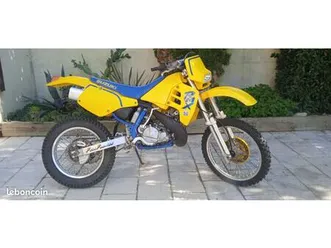 suzuki rmx 250