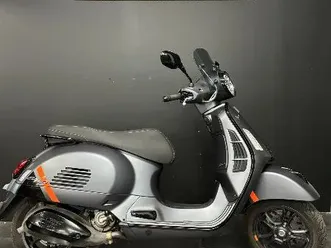 motovespa gts 300 super 2024