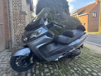 400i lx. - 400kms !! -