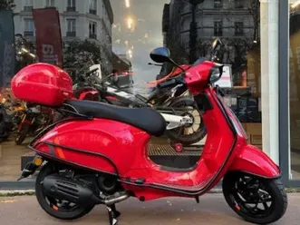 motovespa sprint 50 2025