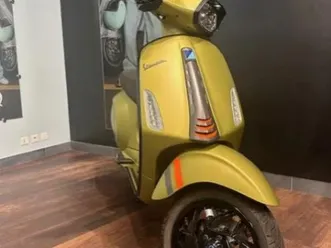 motovespa sprint 50 2025