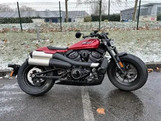 feuling sportster 1250 s 2025