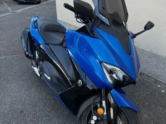 yamaha tmax 530 dx