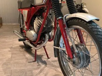 zündapp ks 125
