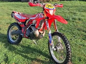 beta 250 rr enduro
