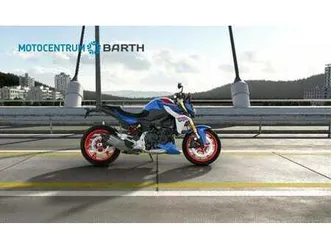 bmw bmw motorrad f 900 r / 77kw