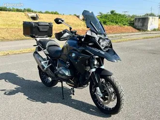 1250 gs triple black