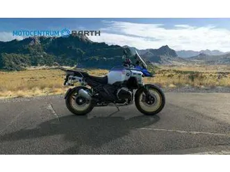 bmw bmw motorrad r 1300 gs adventure / 107kw