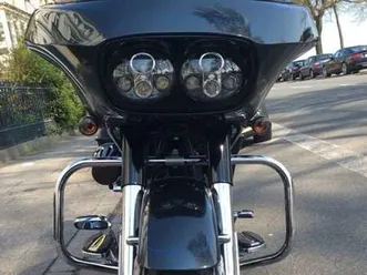harley-davidson road glide