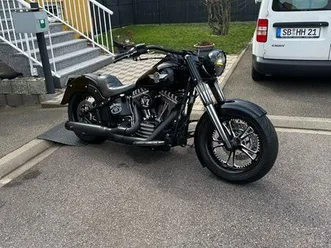 harley davidson