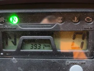 quad très bonne état