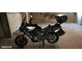 1000 versys kawasaki