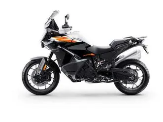 ktm 1390 super adventure s evo