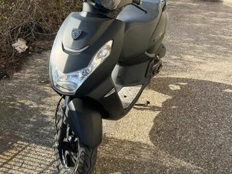 kisbee 4t black édition