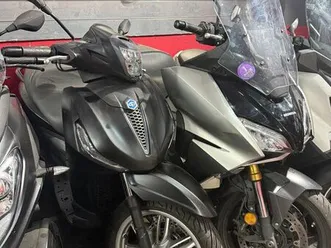 beverly 400 bonne affaire