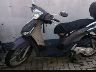 piaggio liberty 50