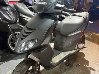 nrg idem runner 2 temps